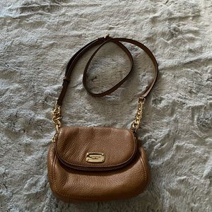 Michael Kors cross body bag